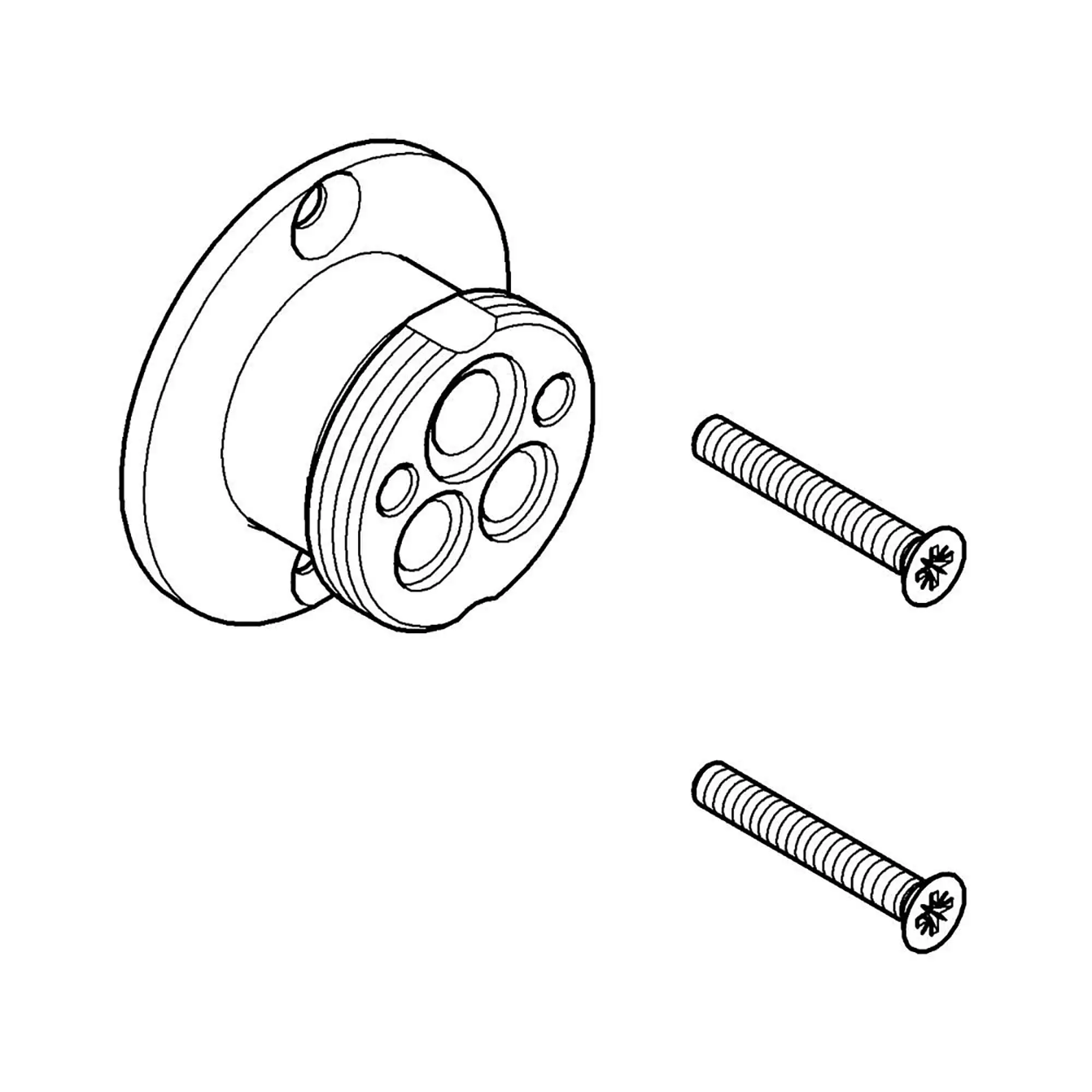 Extension For Volume Control